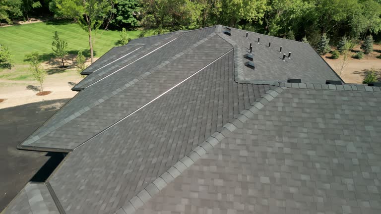 Fast & Reliable Emergency Roof Repairs in Portland, ME
