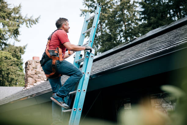 Professional Roofing Services in Portland, ME
