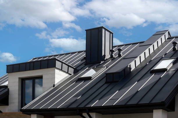 Best Roof Ventilation Installation  in Portland, ME